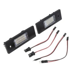 Licence Plate Light AMCP-27165-BM007 OE Ref 63266913913