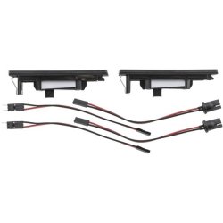 Licence Plate Light AMCP-27165-BM007 OE Ref 63266913913 Aftermarket