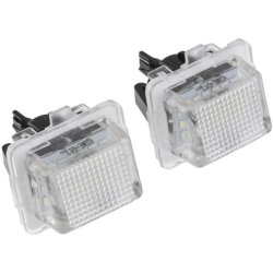 Licence Plate Light AMCP-27166-ME009 OE Ref A2218200856