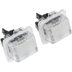 Licence Plate Light AMCP-27168-ME013 OE Ref 2218200456