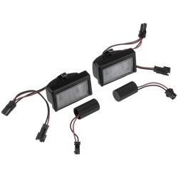 Licence Plate Light AMCP-27169-ME011 OE Ref 4528200056