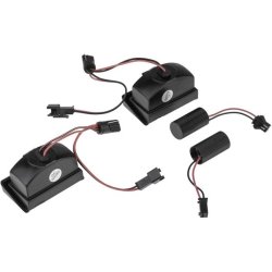 Licence Plate Light AMCP-27169-ME011 OE Ref 4528200056 Aftermarket