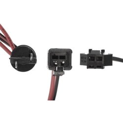 Licence Plate Light AMCP-27169-ME011 OE Ref 4528200056 Aftermarket