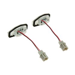 Licence Plate Light AMCP-27170-HD001 OE Ref 34100S0A013