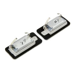 Licence Plate Light AMCP-27171-AU000 OE Ref 8E0943021B