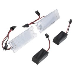 Licence Plate Light AMCP-27173-AR000 OE Ref 51762788