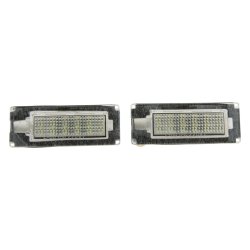 Licence Plate Light AMCP-27174-FT000 OE Ref 735430904 Aftermarket