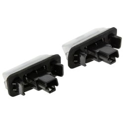 Licence Plate Light AMCP-27175-TY001 OE Ref 812710D120