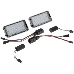 Licence Plate Light AMCP-27176-VW039 OE Ref 5P0943021