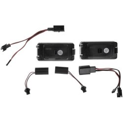 Licence Plate Light AMCP-27176-VW039 OE Ref 5P0943021 Aftermarket