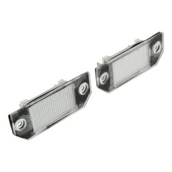 Licence Plate Light AMCP-27178-FR000 OE Ref 4502332 Aftermarket