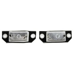 Licence Plate Light AMCP-27178-FR000 OE Ref 4502332 Aftermarket