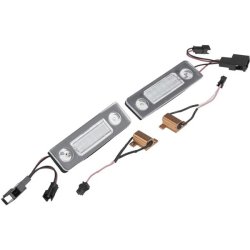 Licence Plate Light AMCP-27179-VW041 OE Ref 1Z0943021B