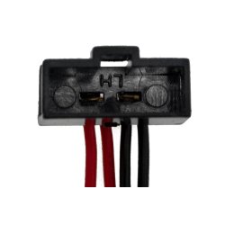 Auxiliary Stop Light Rear AMCP-27180-SK001 OE Ref 1Z0943021A Aftermarket