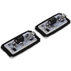 Licence Plate Light AMCP-27181-FT003 OE Ref 51800482 Aftermarket