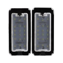 Licence Plate Light AMCP-27181-FT003 OE Ref 51800482 Aftermarket