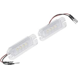 Licence Plate Light AMCP-27183-ME010 OE Ref 4638200356