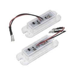 Licence Plate Light AMCP-27183-ME010 OE Ref 4638200356 Aftermarket