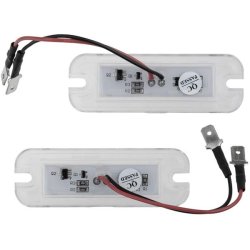 Licence Plate Light AMCP-27183-ME010 OE Ref 4638200356 Aftermarket