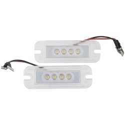 Licence Plate Light AMCP-27183-ME010 OE Ref 4638200356 Aftermarket