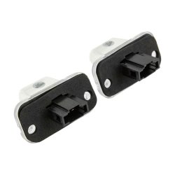 Licence Plate Light AMCP-27184-VW003 OE Ref 701943021