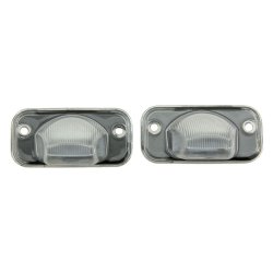 Licence Plate Light AMCP-27184-VW003 OE Ref 701943021 Aftermarket