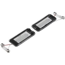 Licence Plate Light AMCP-27185-BM002 OE Ref 51132756227