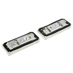 Licence Plate Light AMCP-27186-BM001 OE Ref 51138236854