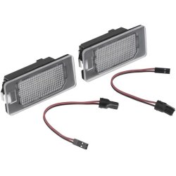 Licence Plate Light AMCP-27187-FT004 OE Ref 51962525