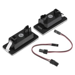 Licence Plate Light AMCP-27187-FT004 OE Ref 51962525 Aftermarket