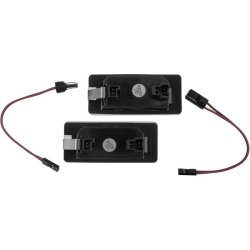 Licence Plate Light AMCP-27187-FT004 OE Ref 51962525 Aftermarket