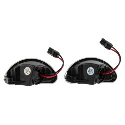 Licence Plate Light AMCP-27188-TY000 OE Ref 812700H010 Aftermarket