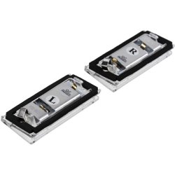 Licence Plate Light AMCP-27190-BM004 OE Ref 51137004537 Aftermarket