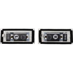 Licence Plate Light AMCP-27190-BM004 OE Ref 51137004537 Aftermarket