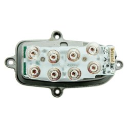 Front Left Lights Control Unit AMCP-27193-BM039 OE Ref 63117339057 Aftermarket