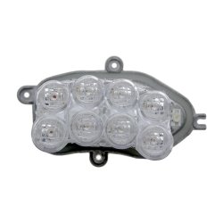 Front Right Lights Control Unit AMCP-27194-BM038 OE Ref 63117225232 Aftermarket