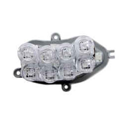 Front Left Lights Control Unit AMCP-27195-BM037 OE Ref 63117225231 Aftermarket