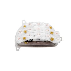 Front Right Lights Control Unit AMCP-27198-BM015 OE Ref 63127245814 Aftermarket