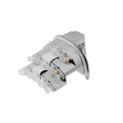 Front Left Lights Control Unit AMCP-27199-BM014 OE Ref 63127245813 Aftermarket