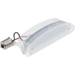 Licence Plate Light AMCP-27202-RE009 OE Ref 7700433414