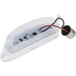 Licence Plate Light AMCP-27202-RE009 OE Ref 7700433414 Aftermarket