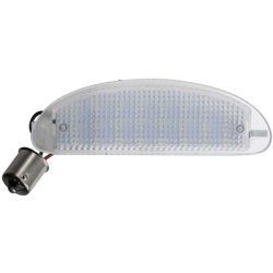 Licence Plate Light AMCP-27202-RE009 OE Ref 7700433414 Aftermarket