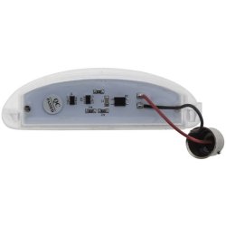 Licence Plate Light AMCP-27202-RE009 OE Ref 7700433414 Aftermarket