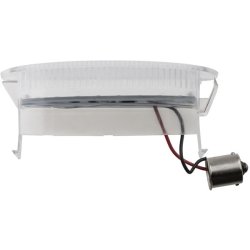 Licence Plate Light AMCP-27202-RE009 OE Ref 7700433414 Aftermarket