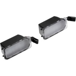 Licence Plate Light AMCP-27204-FR015 OE Ref 1504964