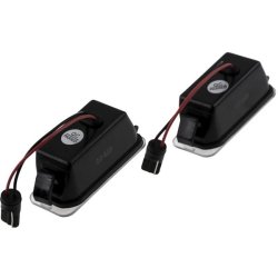 Licence Plate Light AMCP-27204-FR015 OE Ref 1504964 Aftermarket