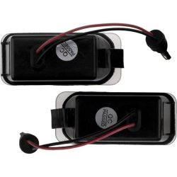 Licence Plate Light AMCP-27204-FR015 OE Ref 1504964 Aftermarket