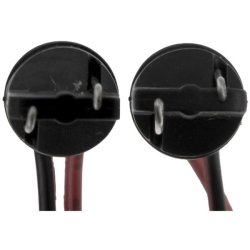 Licence Plate Light AMCP-27204-FR015 OE Ref 1504964 Aftermarket