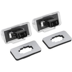 Licence Plate Light AMCP-27205-FR014 OE Ref 1045397 Aftermarket