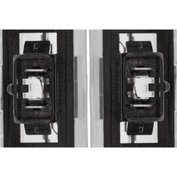 Licence Plate Light AMCP-27205-FR014 OE Ref 1045397 Aftermarket